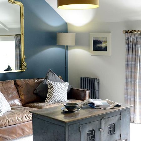 Appartamento Cotswold Grey Moreton-in-Marsh Esterno foto
