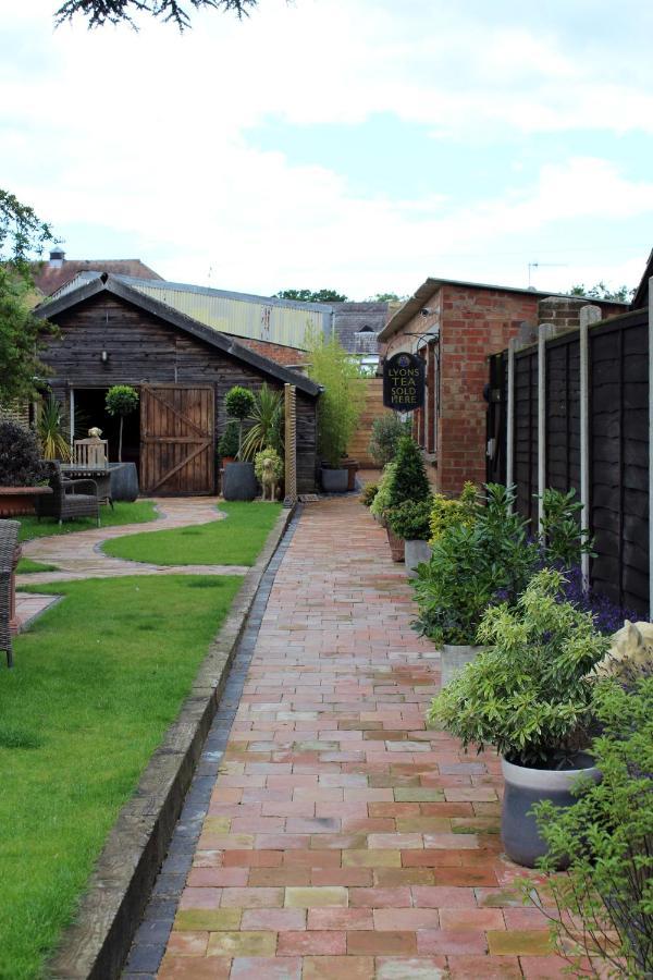 Appartamento Cotswold Grey Moreton-in-Marsh Esterno foto