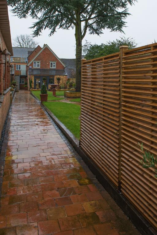 Appartamento Cotswold Grey Moreton-in-Marsh Esterno foto