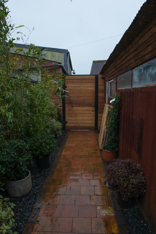 Appartamento Cotswold Grey Moreton-in-Marsh Esterno foto