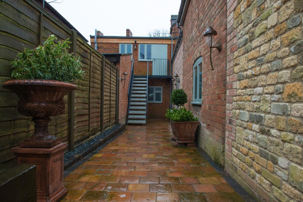 Appartamento Cotswold Grey Moreton-in-Marsh Esterno foto