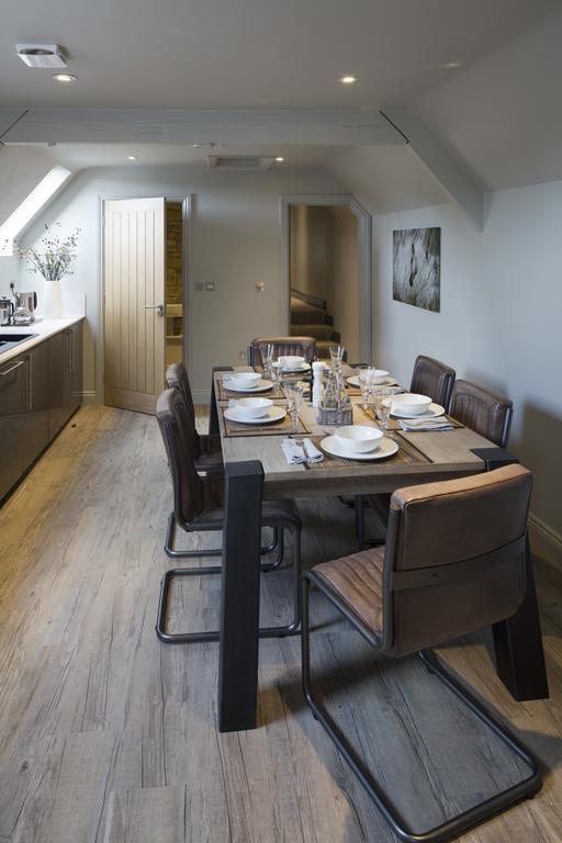 Appartamento Cotswold Grey Moreton-in-Marsh Esterno foto