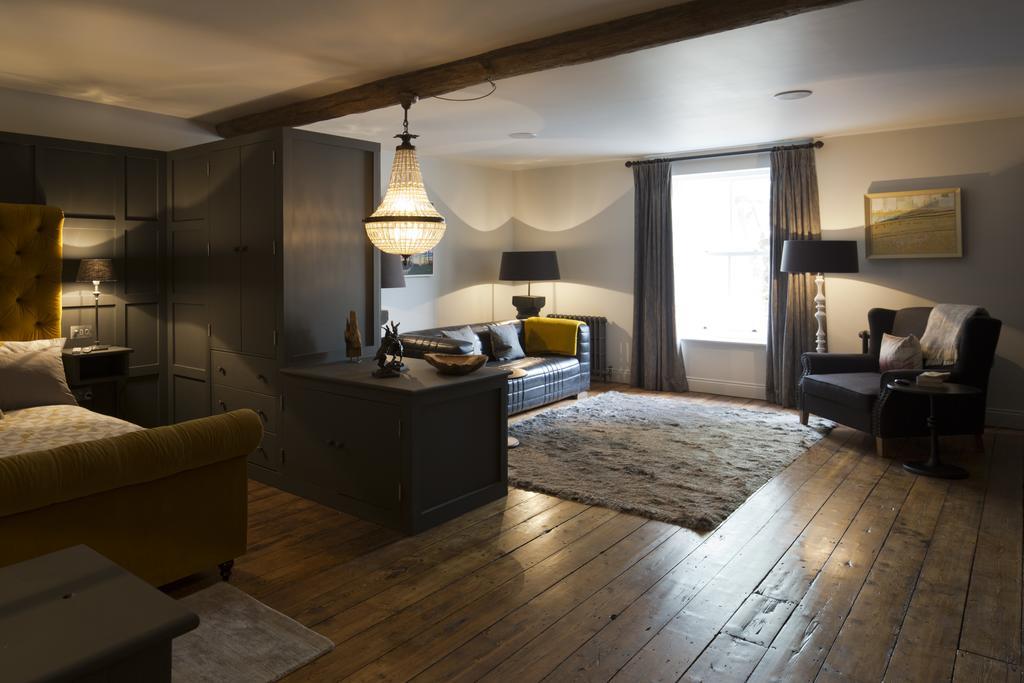 Appartamento Cotswold Grey Moreton-in-Marsh Esterno foto