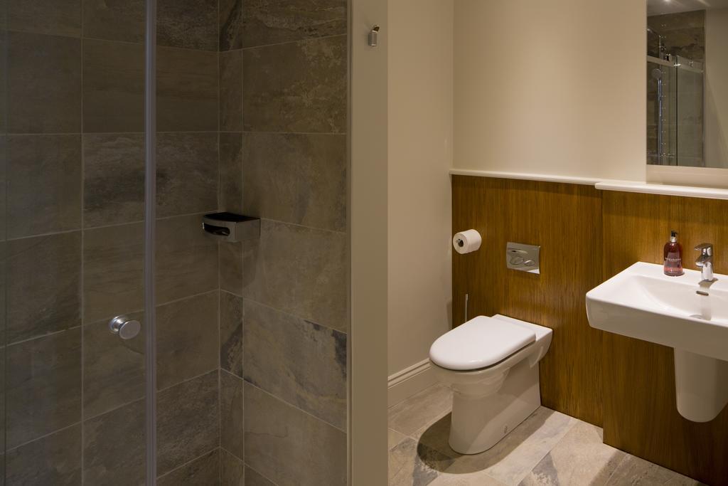 Appartamento Cotswold Grey Moreton-in-Marsh Esterno foto