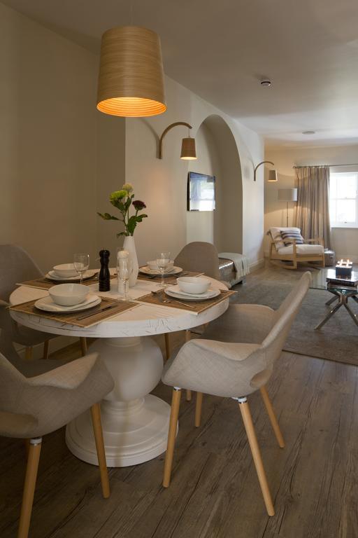 Appartamento Cotswold Grey Moreton-in-Marsh Esterno foto