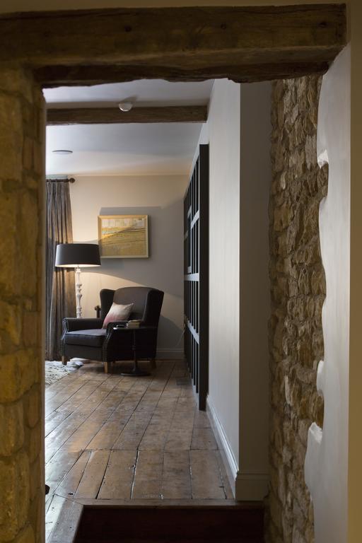 Appartamento Cotswold Grey Moreton-in-Marsh Esterno foto