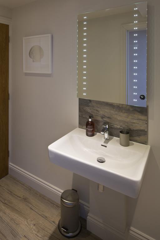 Appartamento Cotswold Grey Moreton-in-Marsh Esterno foto