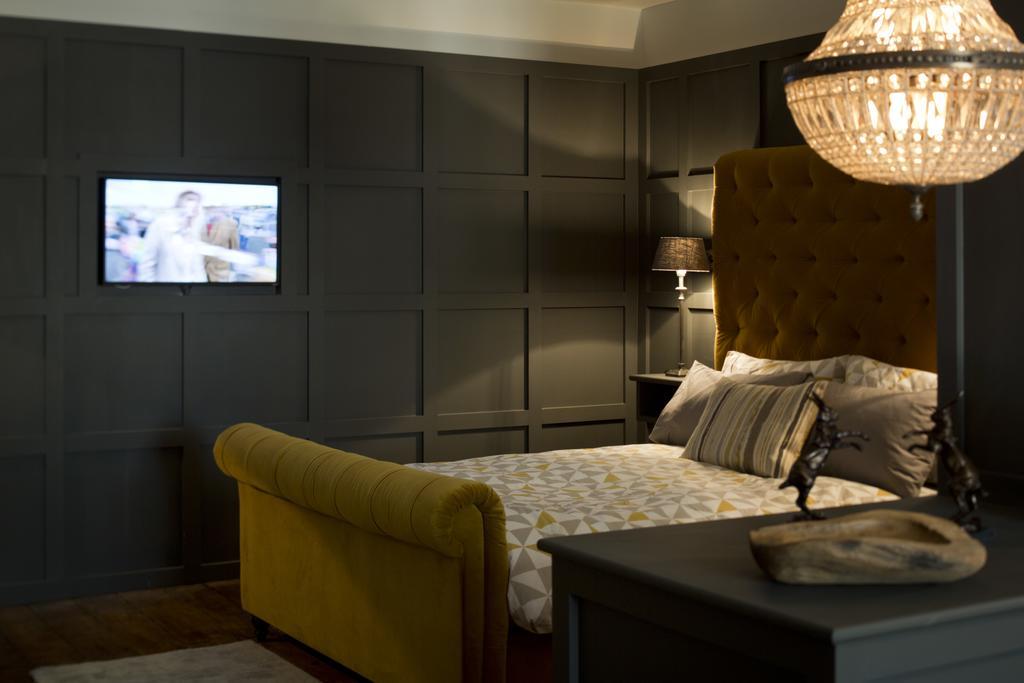 Appartamento Cotswold Grey Moreton-in-Marsh Esterno foto