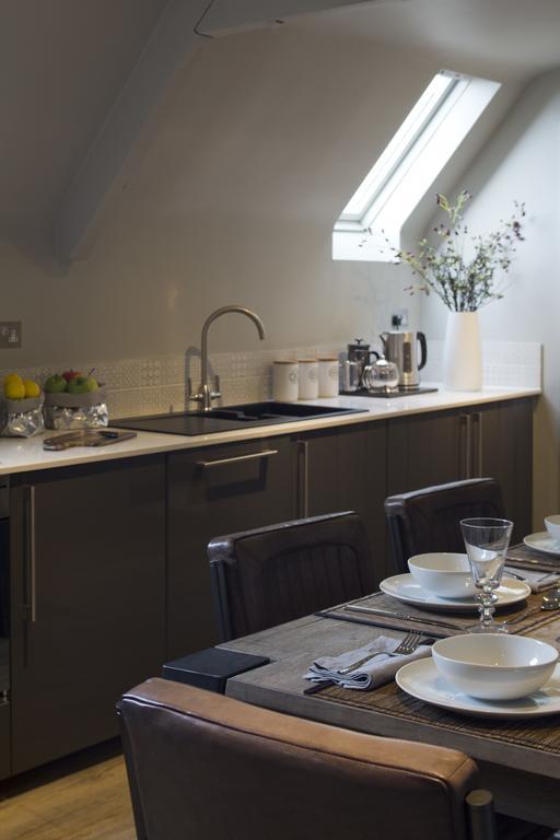 Appartamento Cotswold Grey Moreton-in-Marsh Esterno foto