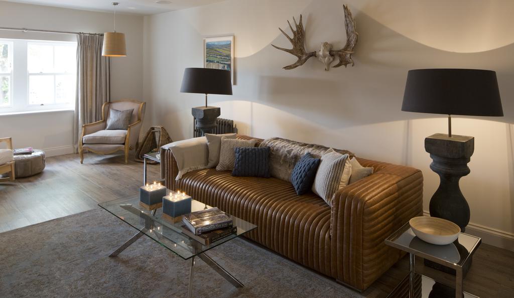 Appartamento Cotswold Grey Moreton-in-Marsh Esterno foto