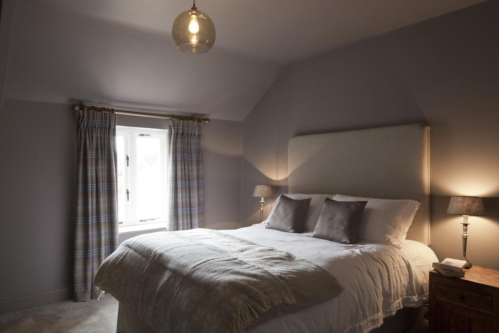 Appartamento Cotswold Grey Moreton-in-Marsh Esterno foto