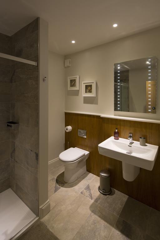 Appartamento Cotswold Grey Moreton-in-Marsh Esterno foto