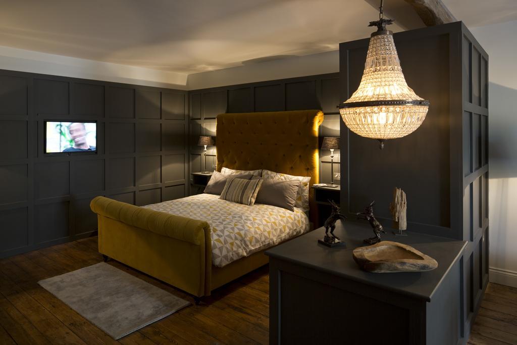 Appartamento Cotswold Grey Moreton-in-Marsh Esterno foto