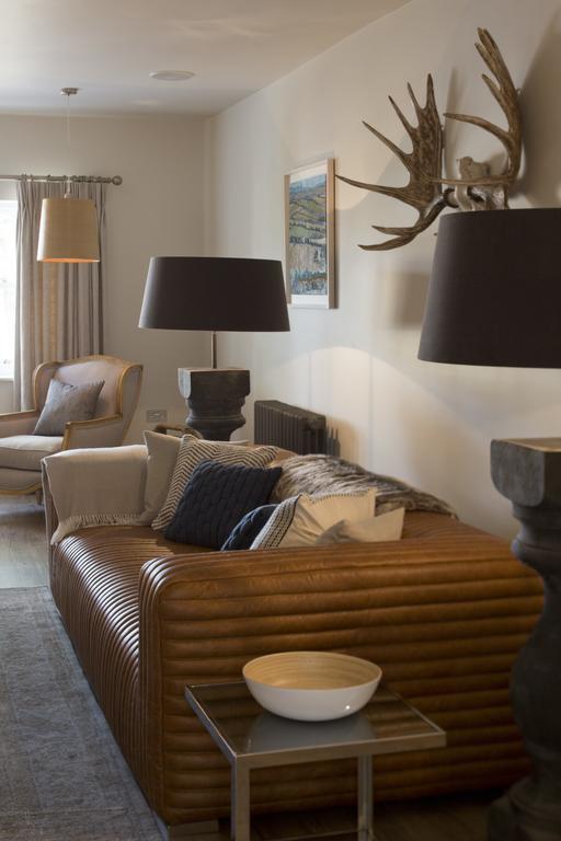Appartamento Cotswold Grey Moreton-in-Marsh Esterno foto
