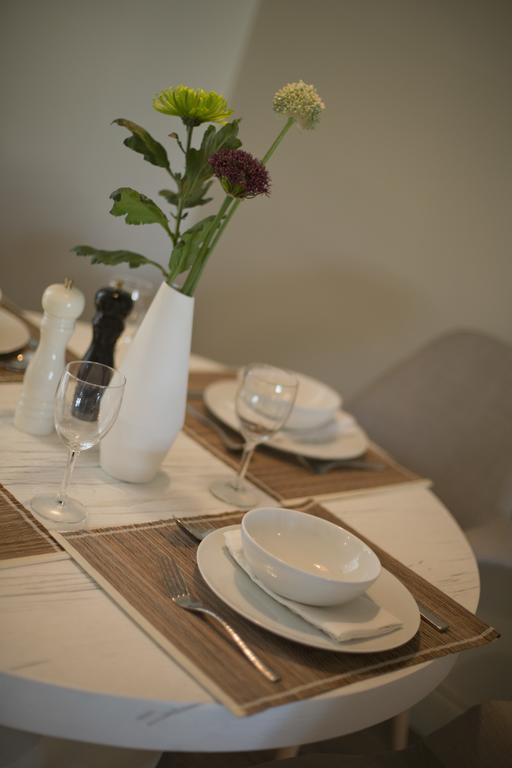 Appartamento Cotswold Grey Moreton-in-Marsh Esterno foto