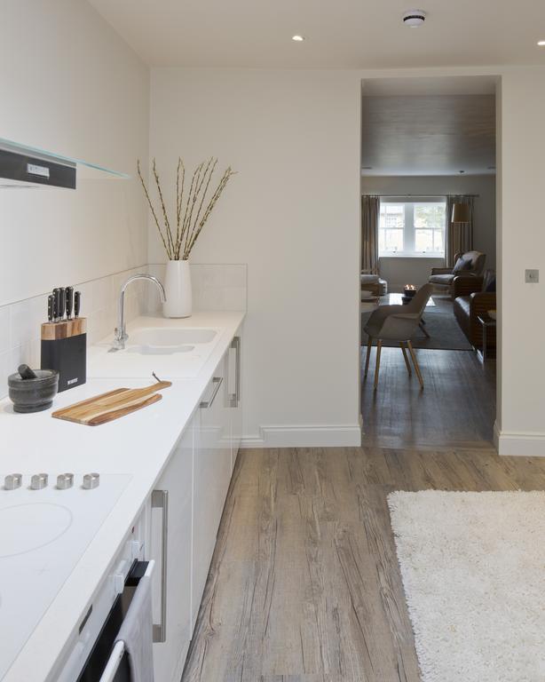 Appartamento Cotswold Grey Moreton-in-Marsh Esterno foto