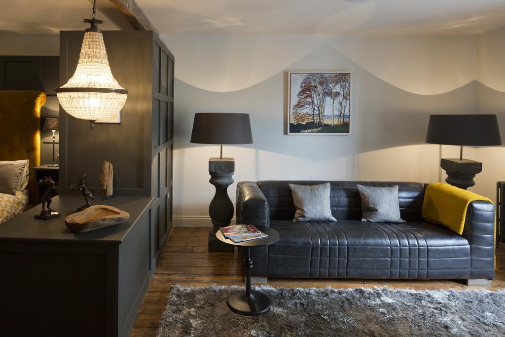 Appartamento Cotswold Grey Moreton-in-Marsh Esterno foto