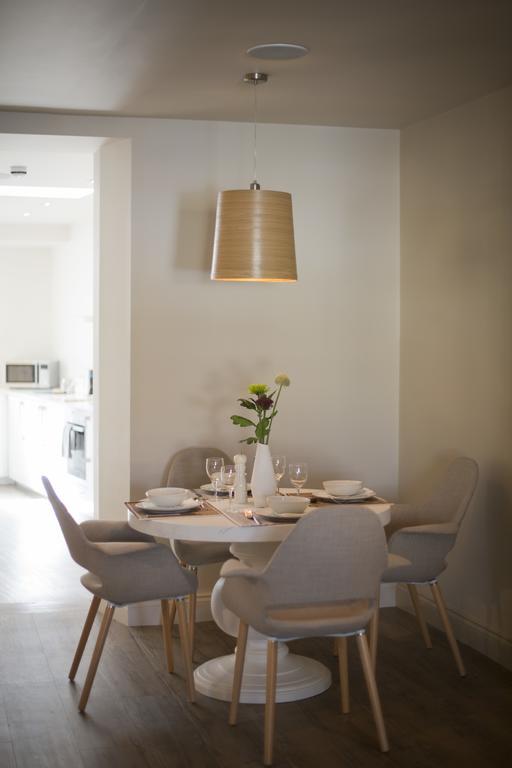 Appartamento Cotswold Grey Moreton-in-Marsh Esterno foto
