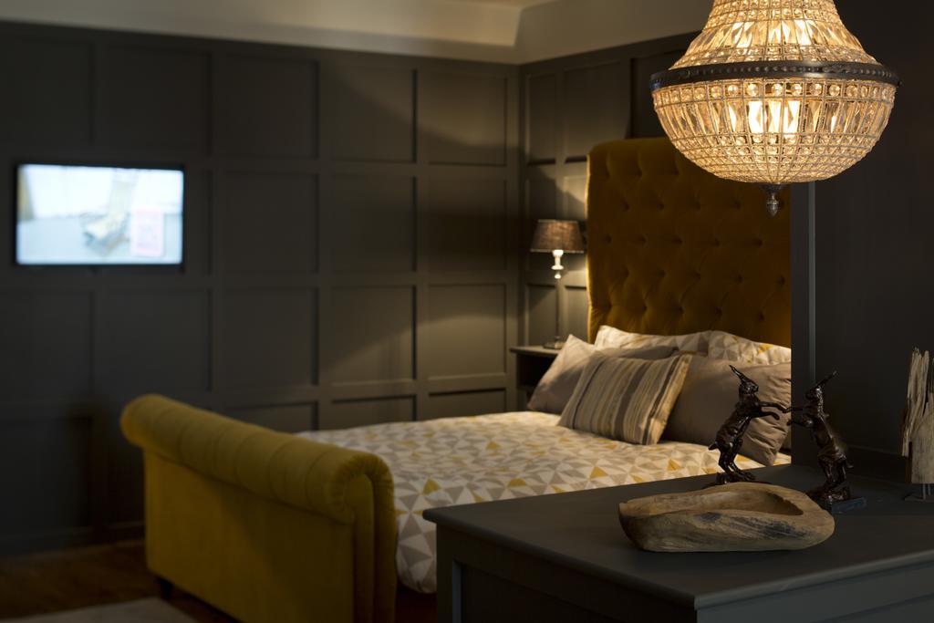 Appartamento Cotswold Grey Moreton-in-Marsh Esterno foto