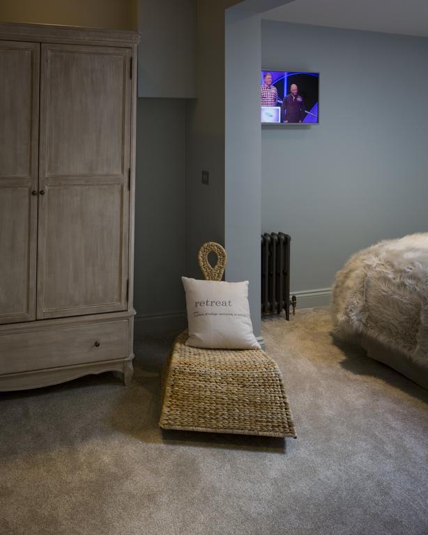 Appartamento Cotswold Grey Moreton-in-Marsh Esterno foto