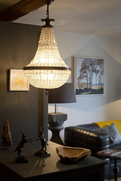 Appartamento Cotswold Grey Moreton-in-Marsh Esterno foto