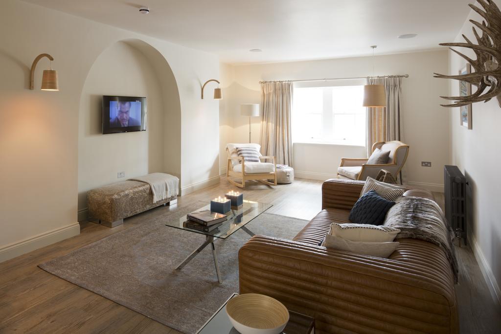 Appartamento Cotswold Grey Moreton-in-Marsh Esterno foto