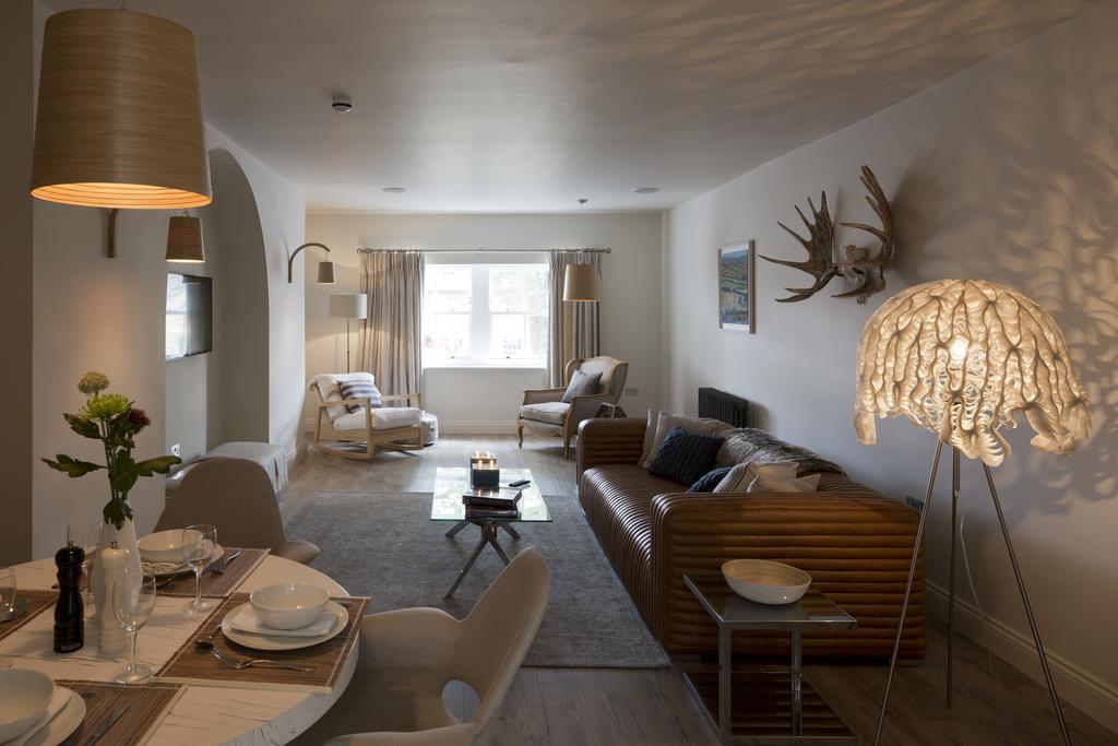 Appartamento Cotswold Grey Moreton-in-Marsh Esterno foto