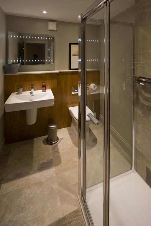 Appartamento Cotswold Grey Moreton-in-Marsh Esterno foto