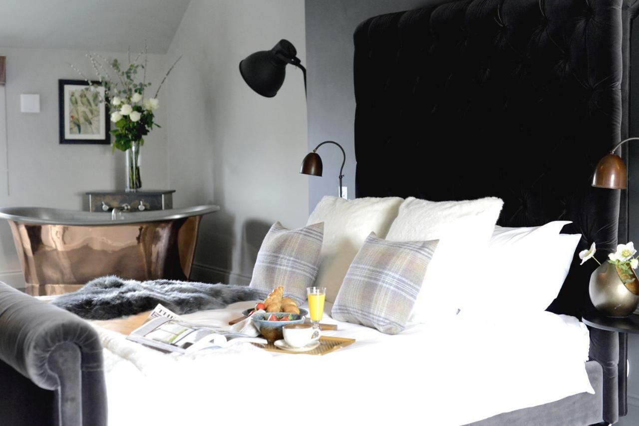 Appartamento Cotswold Grey Moreton-in-Marsh Esterno foto