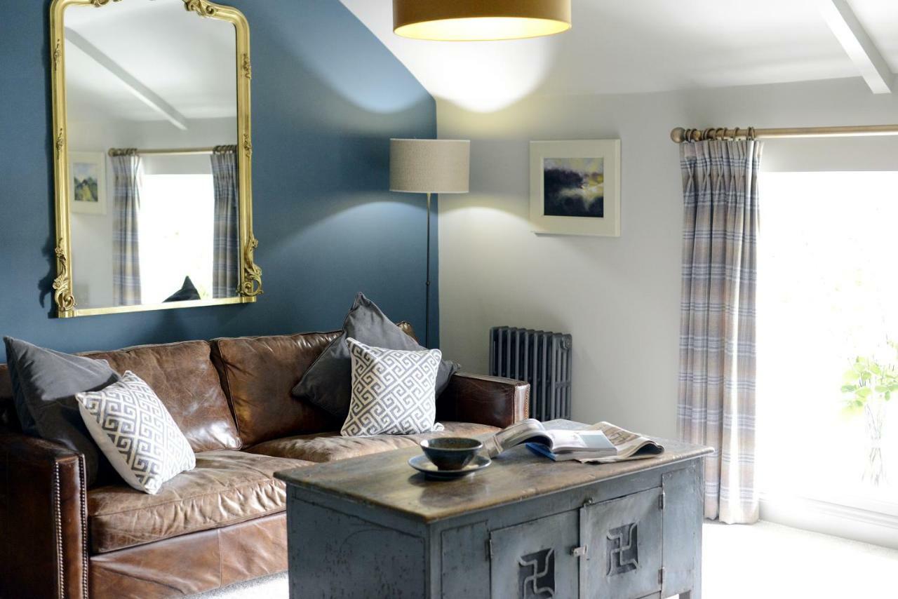 Appartamento Cotswold Grey Moreton-in-Marsh Esterno foto