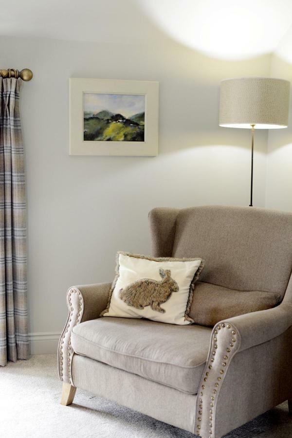 Appartamento Cotswold Grey Moreton-in-Marsh Esterno foto
